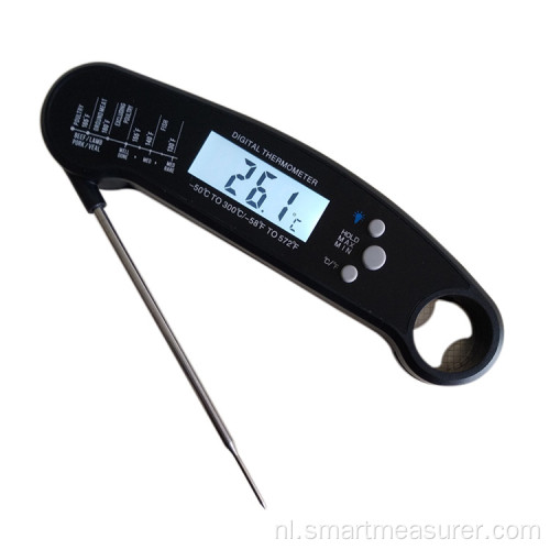 3 seconden Instant Read Vleesthermometer digitale vleesthermometer Walmart